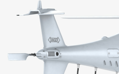 Vertical Take-Off & Landing