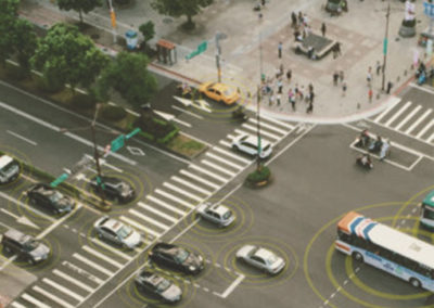 What do Leading Transportation Experts Say About AV Travel in 2050?