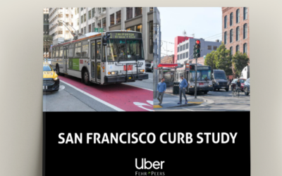 San Francisco Curb Study