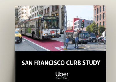 San Francisco Curb Study