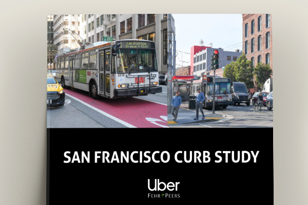 San Francisco Curb Study