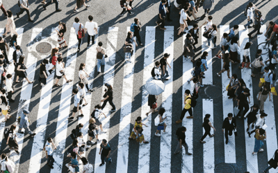 Pedestrian Crossings