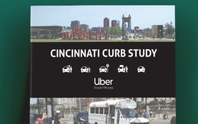 Cincinnati Curb Study