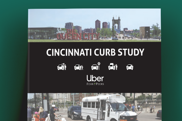Cincinnati Curb Study