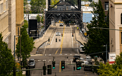 Fehr & Peers Tacoma Opens its Doors