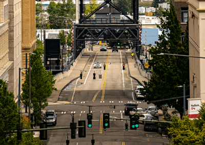 Fehr & Peers Tacoma Opens its Doors