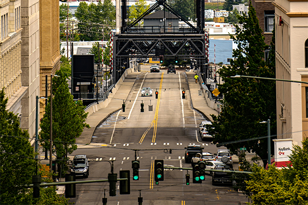 Fehr & Peers Tacoma Opens its Doors