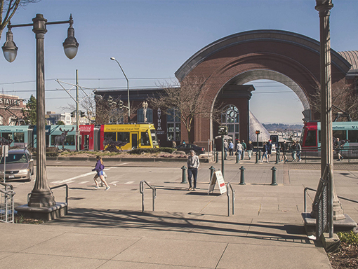 Fehr & Peers Tacoma Opens its Doors