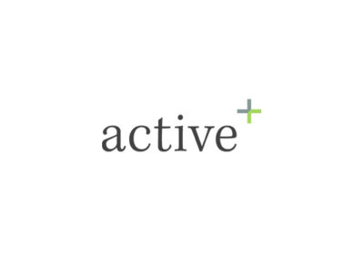 active+