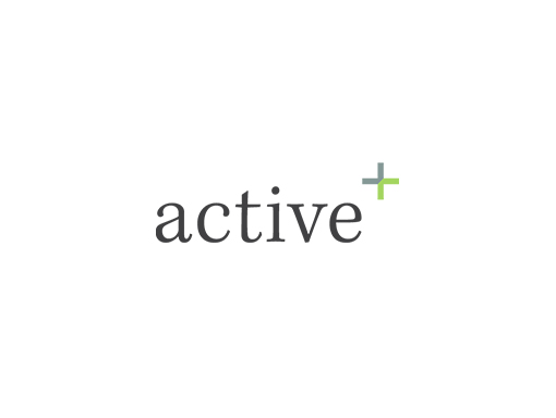active+