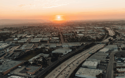 Fehr & Peers Expands to Long Beach