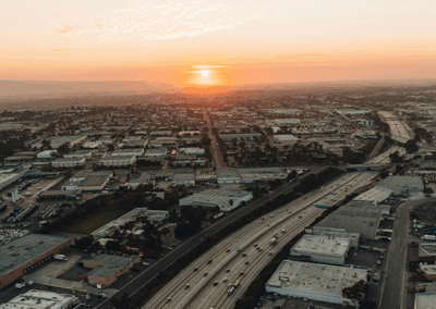 Fehr & Peers Expands to Long Beach