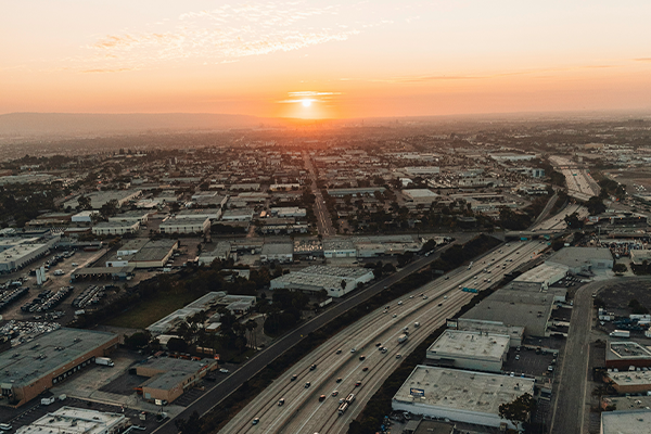 Fehr & Peers Expands to Long Beach