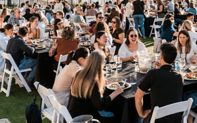 Guiding Fehr & Peers into the Future