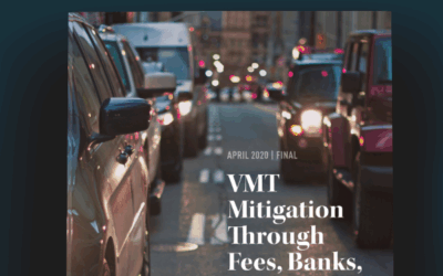 VMT Mitigation Spotlight