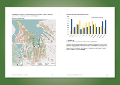 A Holistic Approach to Systemic Safety