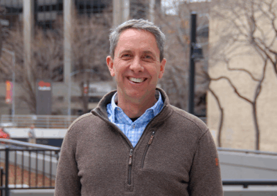 Jason Miller Joins the Fehr & Peers Team