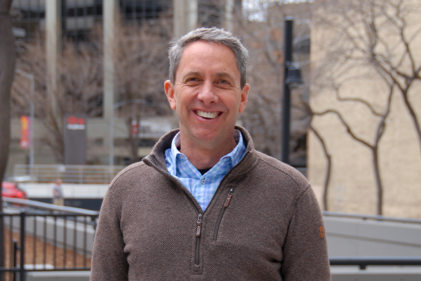 Jason Miller Joins the Fehr & Peers Team