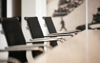 Newly Promoted Firm Principals