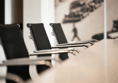 Newly Promoted Firm Principals