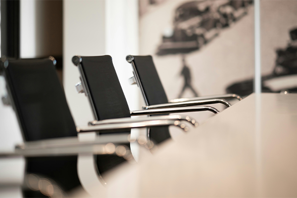 Newly Promoted Firm Principals