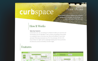 CurbSpace+