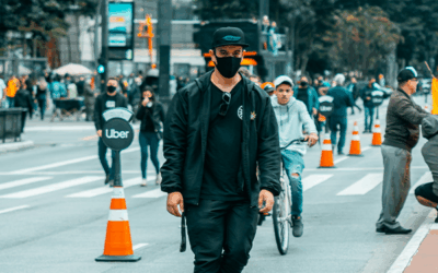Disruptions in Transportation & Their Unequal Impacts
