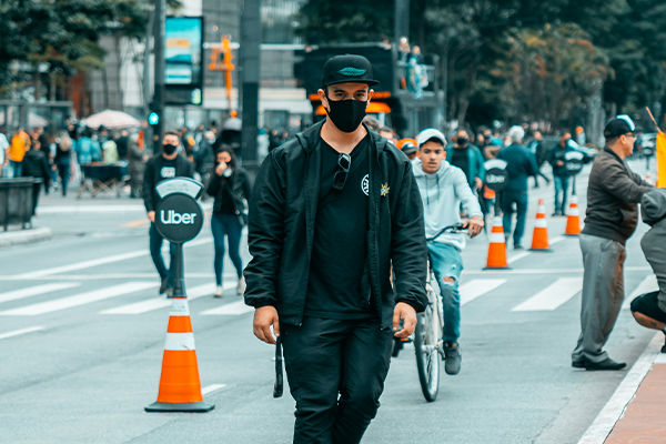 Disruptions in Transportation & Their Unequal Impacts