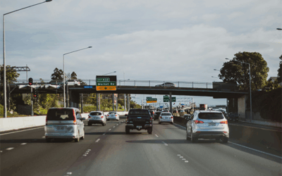 Infrastructure Projects & Greenhouse Gas Emissions