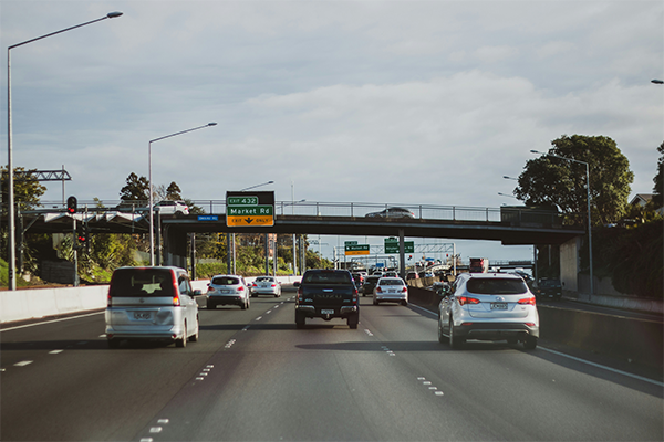 Infrastructure Projects & Greenhouse Gas Emissions