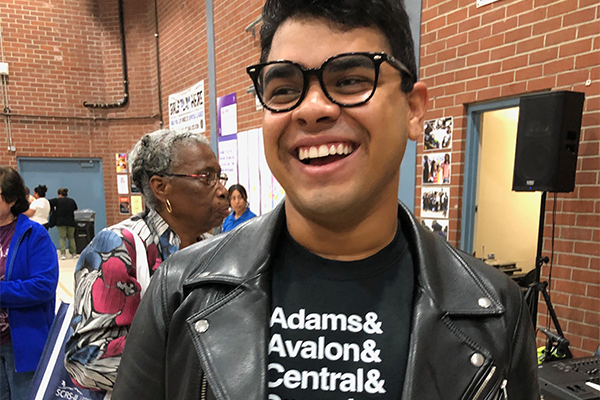 Evolving Visual Communications in a Dynamic World