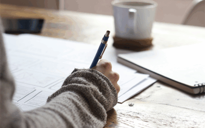 2020 Staff Certifications