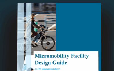 Growth in Micromobility