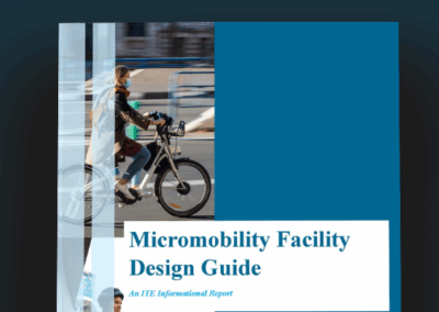 Growth in Micromobility