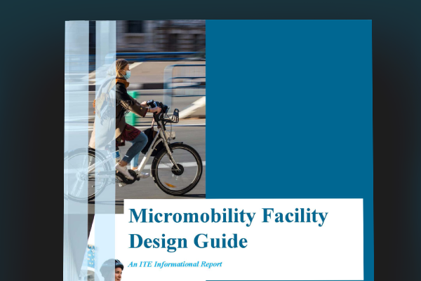 Growth in Micromobility