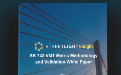 SB 743 White Paper