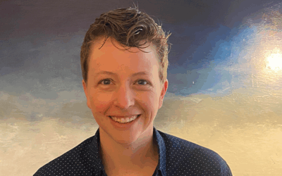 Erin Ferguson Joins Fehr & Peers