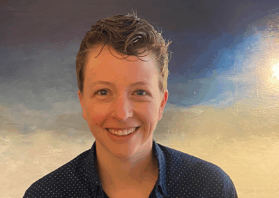 Erin Ferguson Joins Fehr & Peers