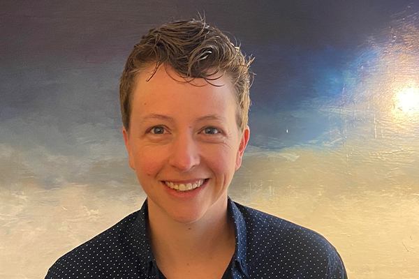 Erin Ferguson Joins Fehr & Peers