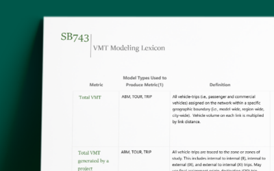 VMT Lexicon