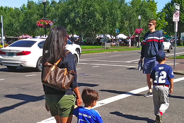 Leveraging Oregon Metro’s TSMO Strategy to Advance Regional Equity