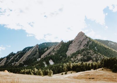 New Office in Boulder, Colorado