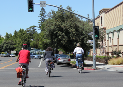 The Safe System Approach in Local Road Safety Plans