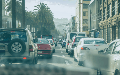 Encouraging Resiliency During Evacuations