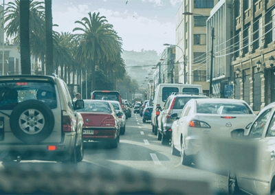 Encouraging Resiliency During Evacuations