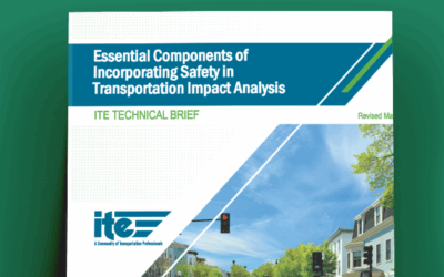 ITE Safety for Development Projects