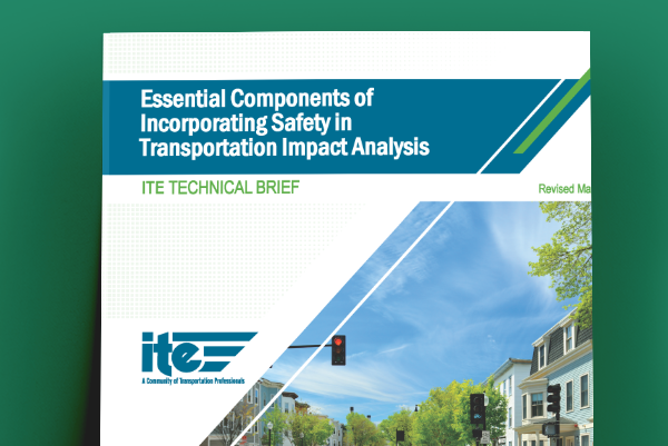 ITE Safety for Development Projects