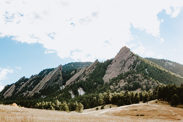 New Office in Boulder, Colorado