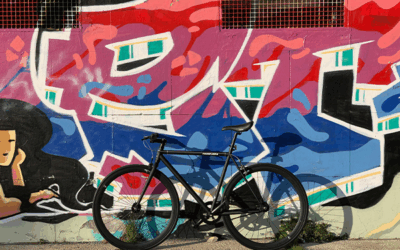 Equity & Infrastructure Improvements