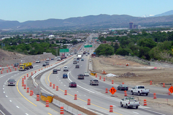 Leveraging Grant Funds to Reach Vision Zero